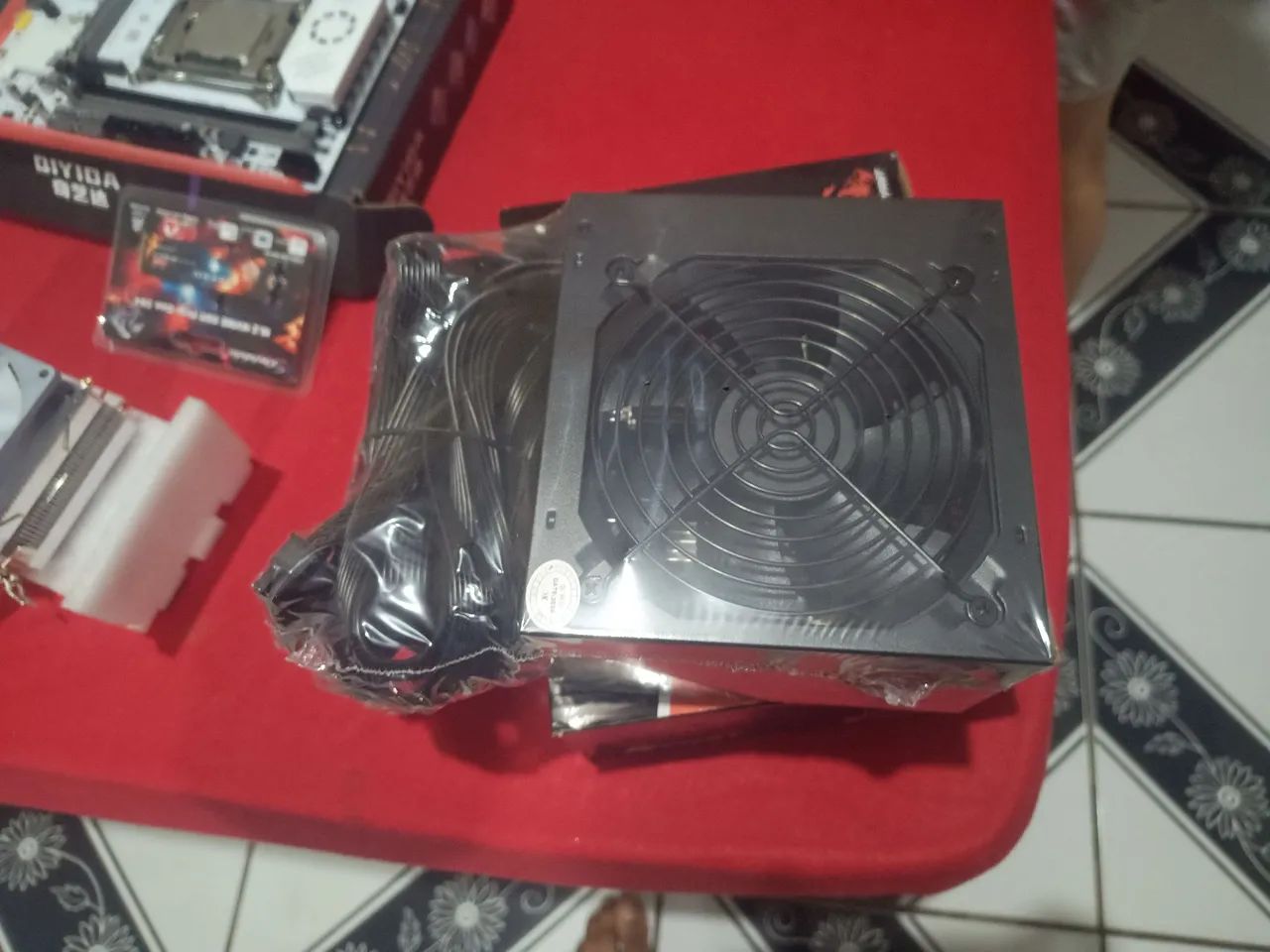 Kit upgrade computador xeon  - Foto 2