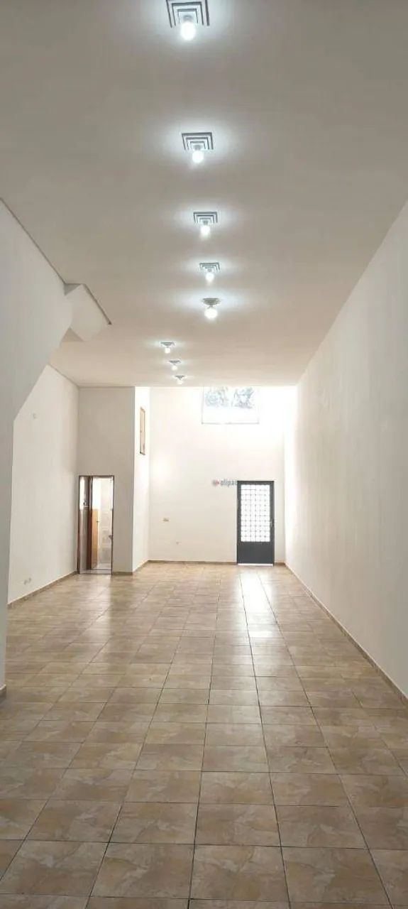 SALA COMERCIAL PARA LOCAÇÃO - GOPOÚVA / VILA AUGUSTA - 43 m² - Foto 3