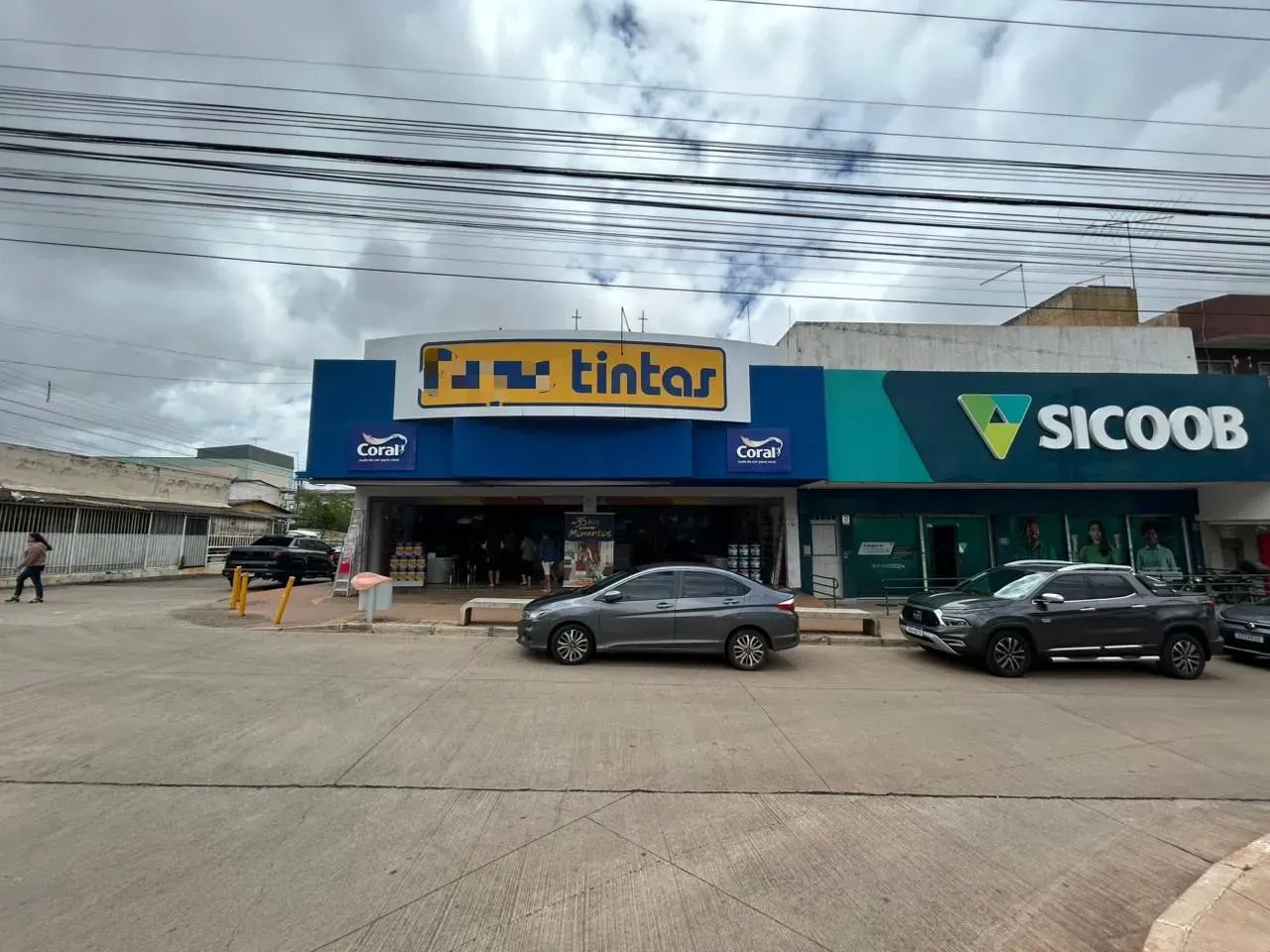 OPORTUNIDADE: GALPÃO CORMECIAL NA QNN 18 - Foto 3