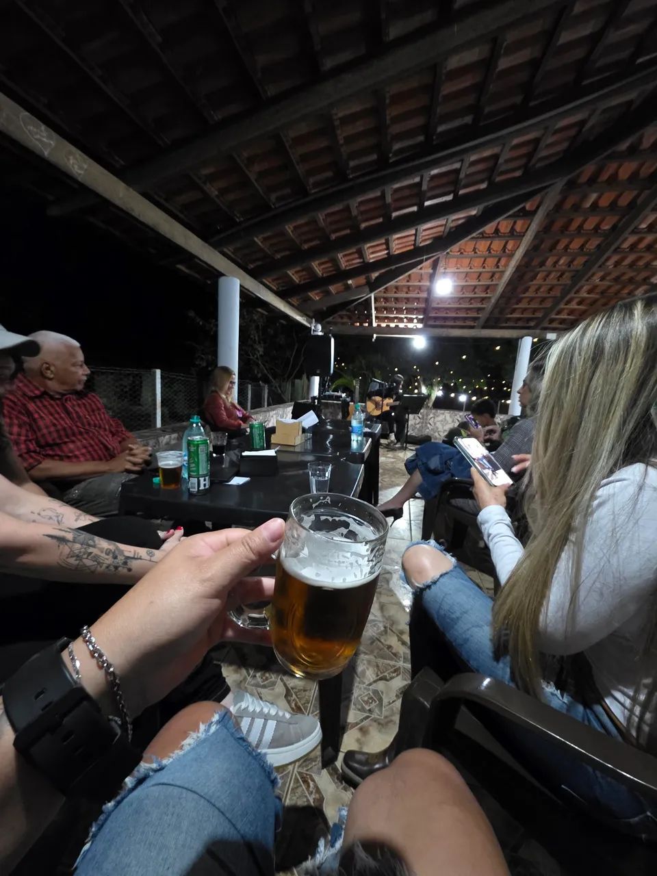 Bar montado  - Foto 5
