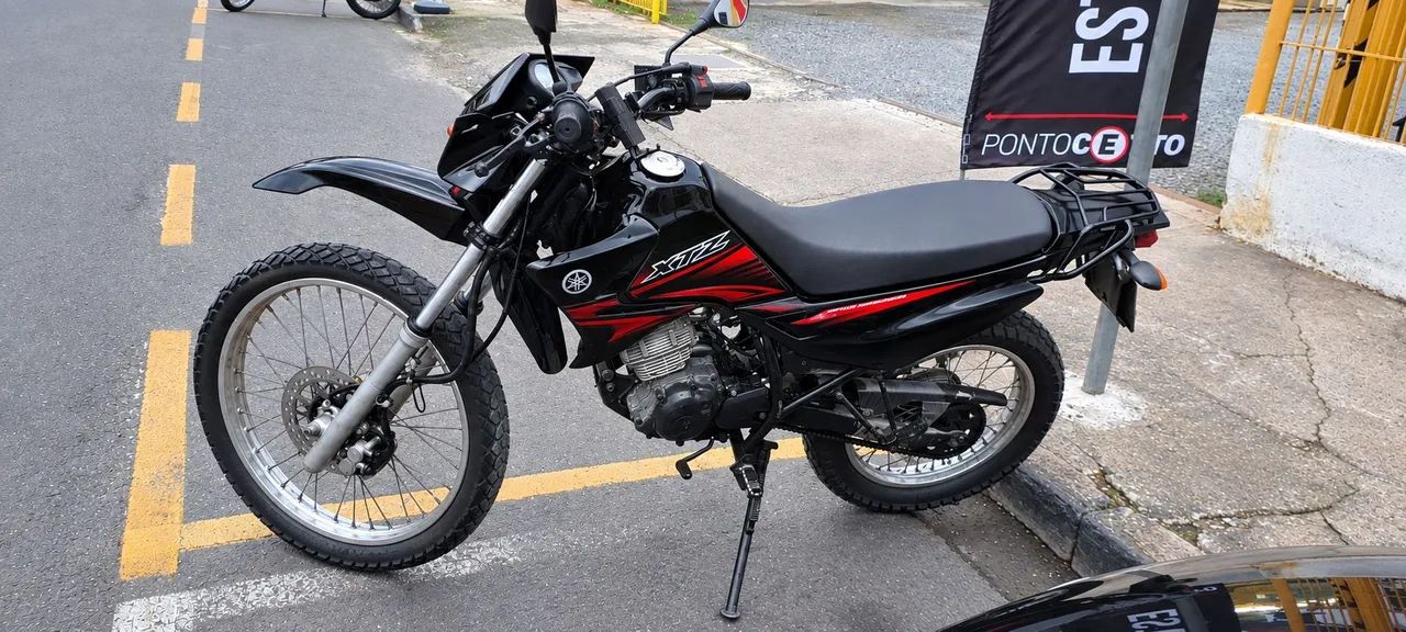 Xtz 125 2012 - Foto 2
