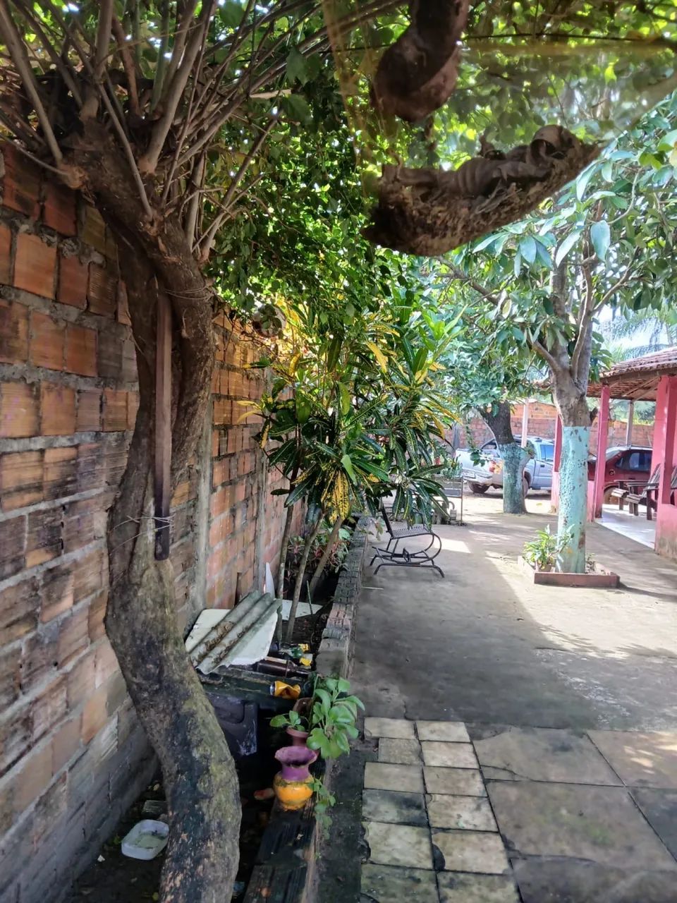 VENDA DE CASA TIPO SÍTIO - Foto 4