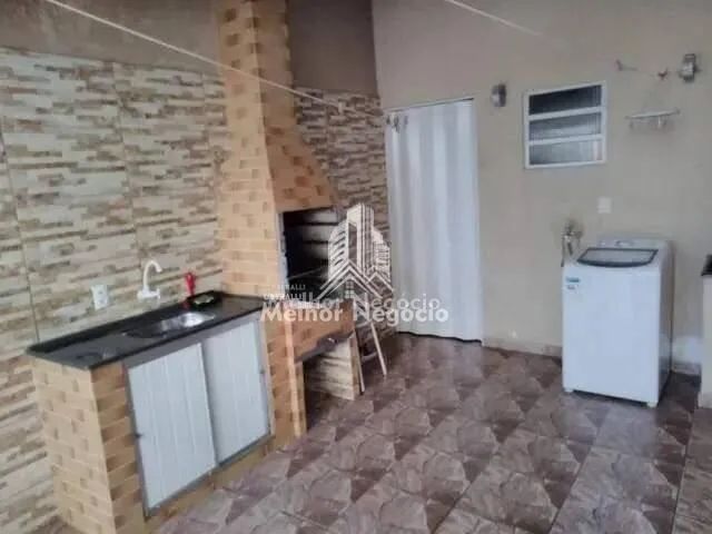 Casa à venda em Campinas, Conjunto Habitacional Parque Itajaí, com 2 quartos, com 75 m² - Foto 5