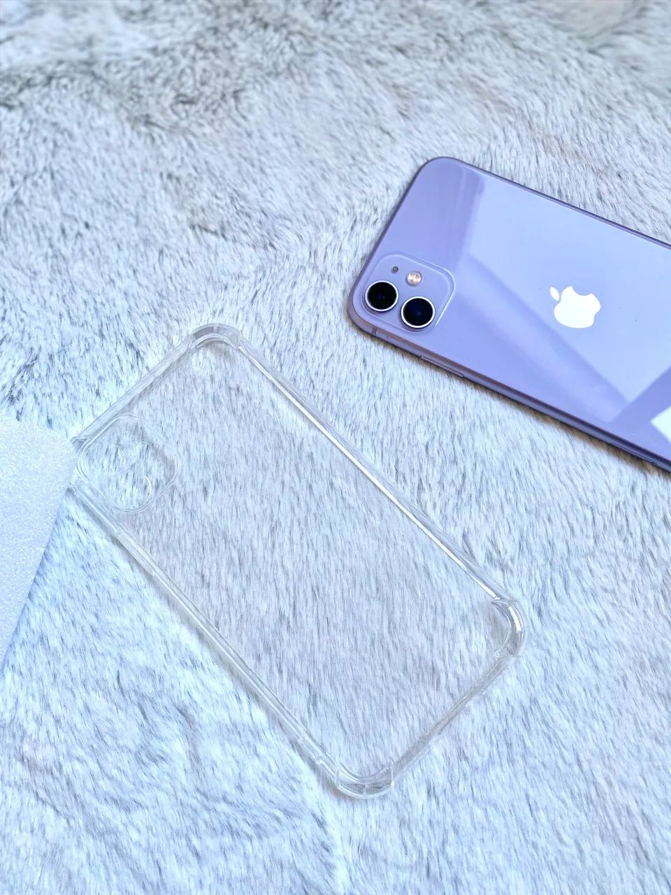 iPhone 11 todo original 