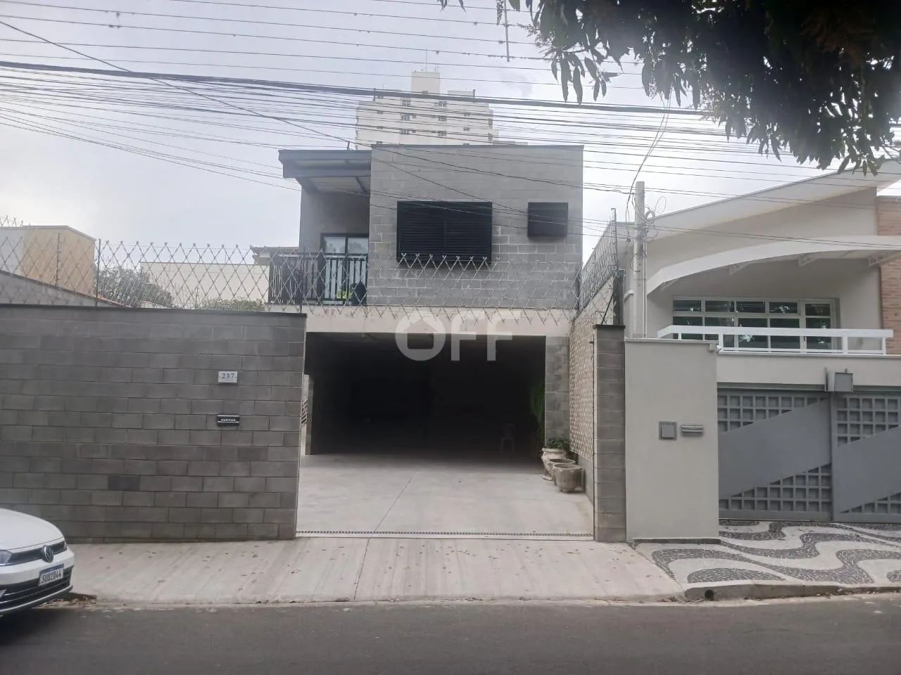 casa - Taquaral - Campinas - Foto 2