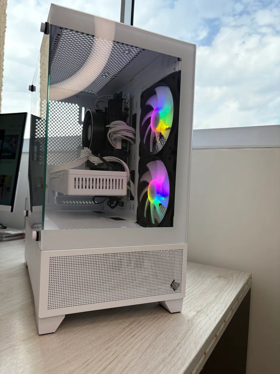 PC Gamer novo - Foto 4