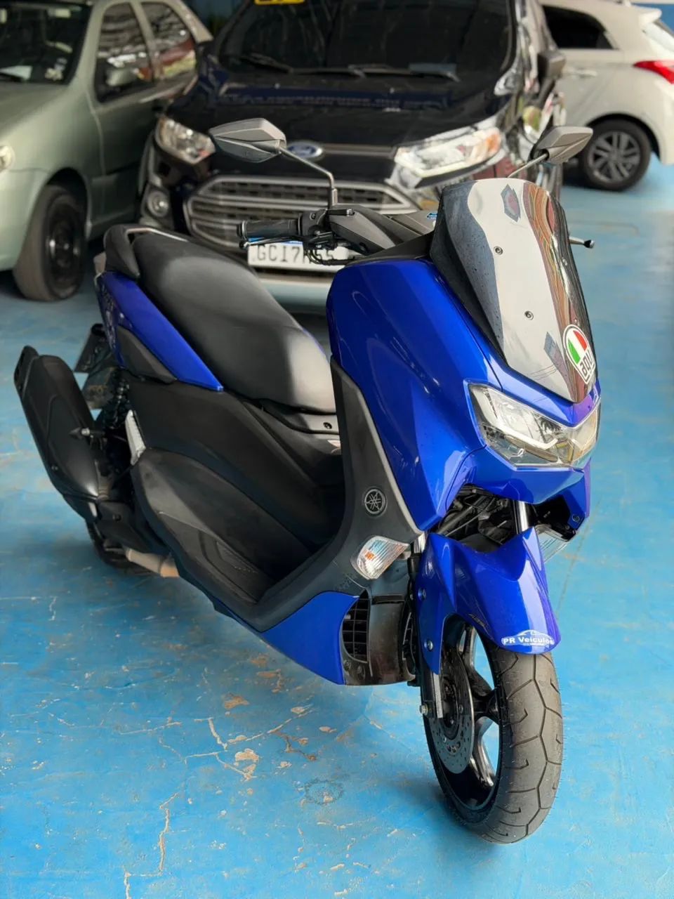 Nmax 2024 - Foto 4