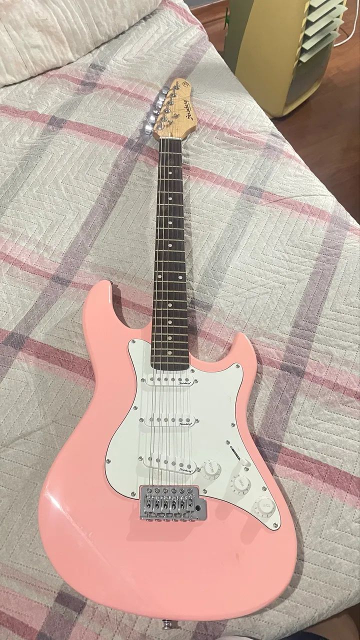 Guitarra 