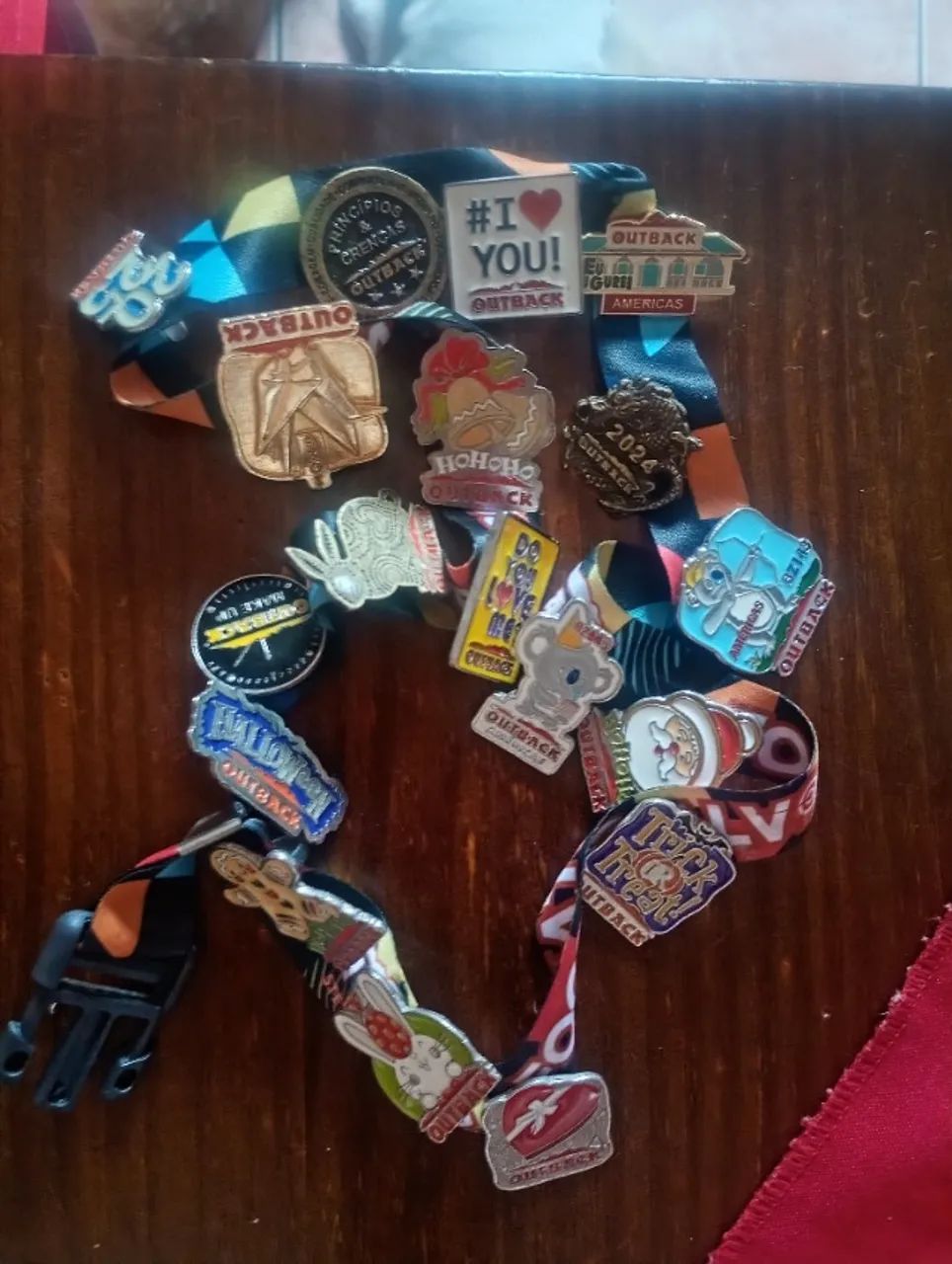 Medalhas 