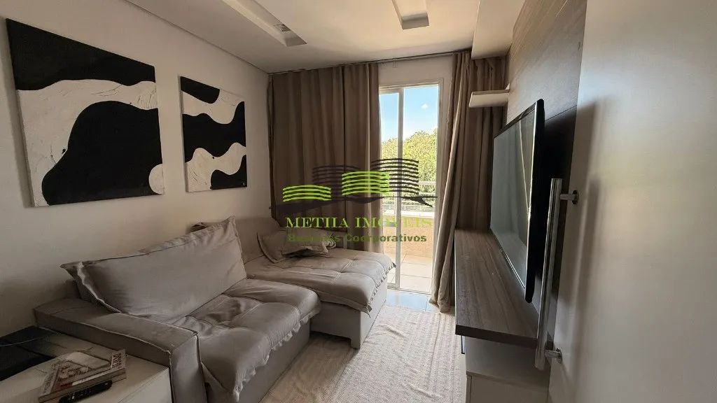 APARTAMENTO PARA VENDA NO JARDIM SIMUS - Foto 4