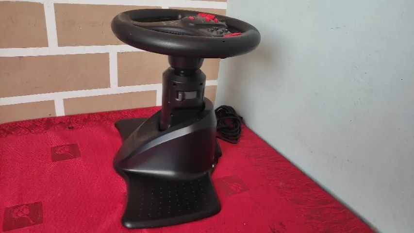 Volante Game - Foto 2