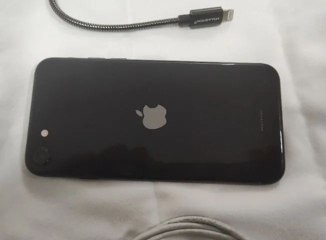 Venda Iphone SE 2020 64GB  - Foto 5