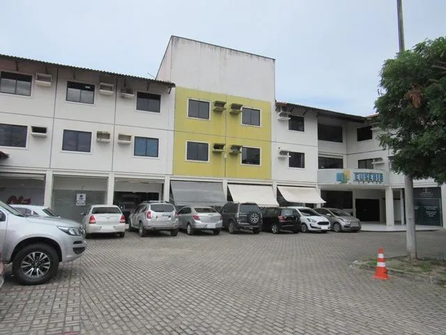 Loja comercial para aluguel no Eusébio Center, em Tamatanduba - Foto 3