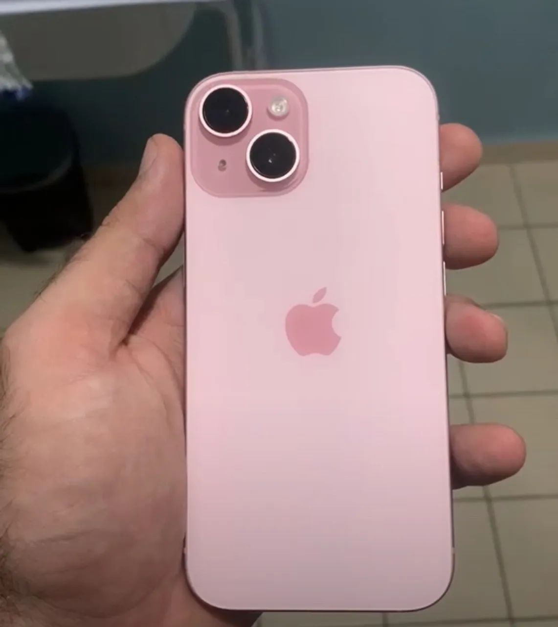 iPhone 15 128 gb