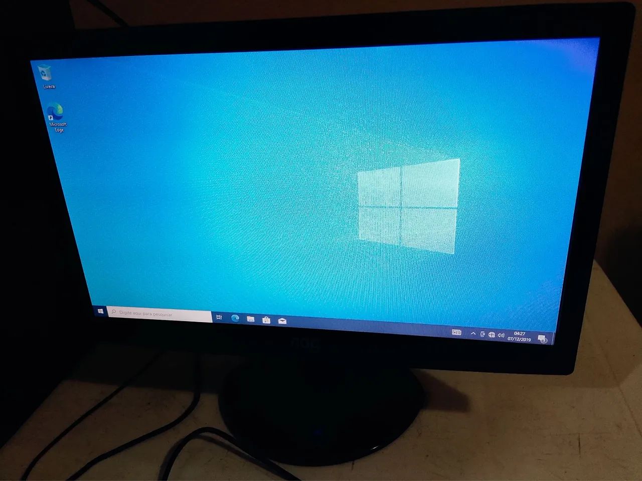 Computador completo core i3 3 geração - Foto 2