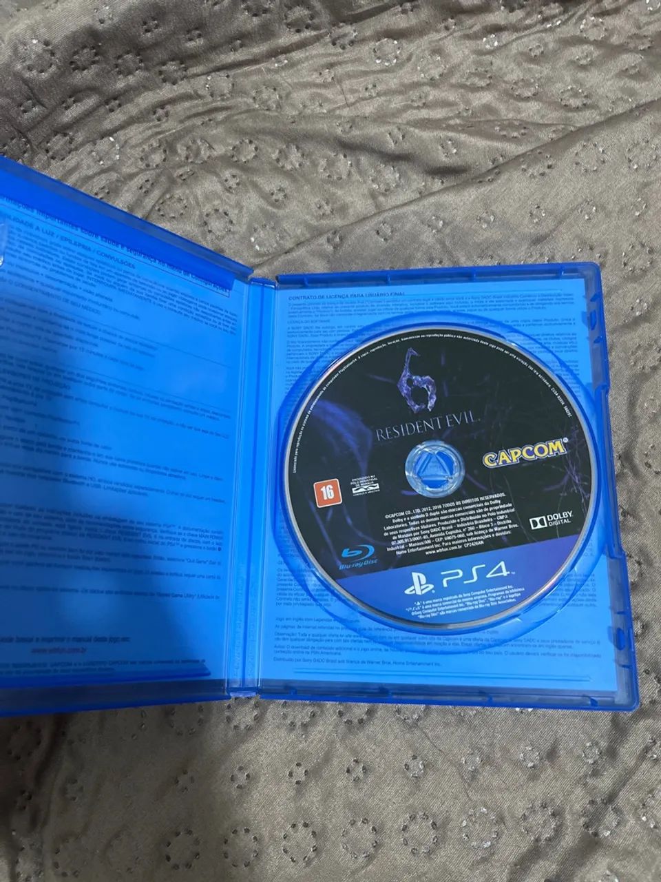 Jogos Ps4 - Foto 2