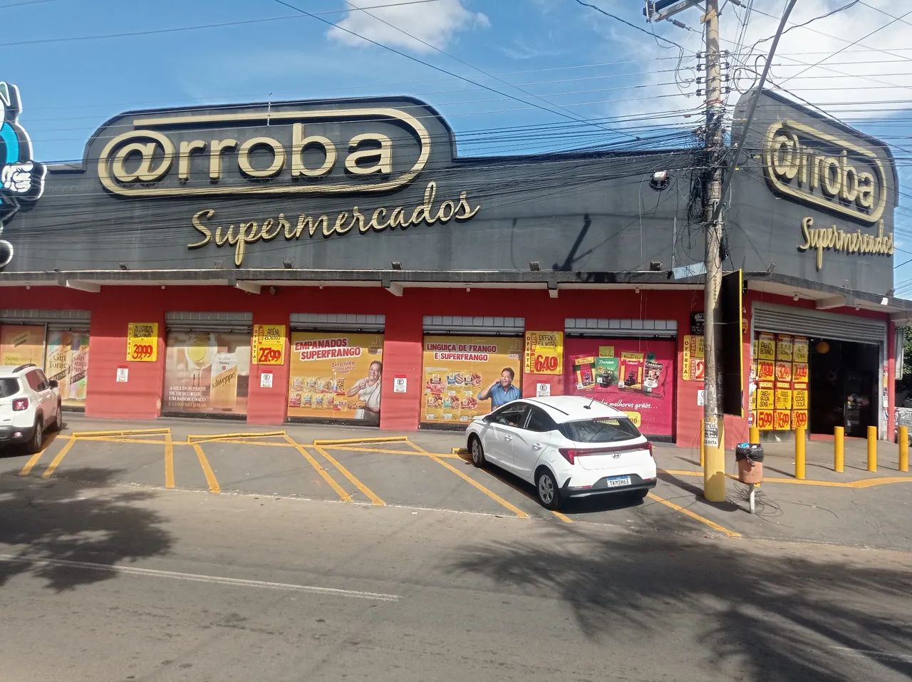Galpão 490m² - Parque Insdustrial / João Brás - Foto 4