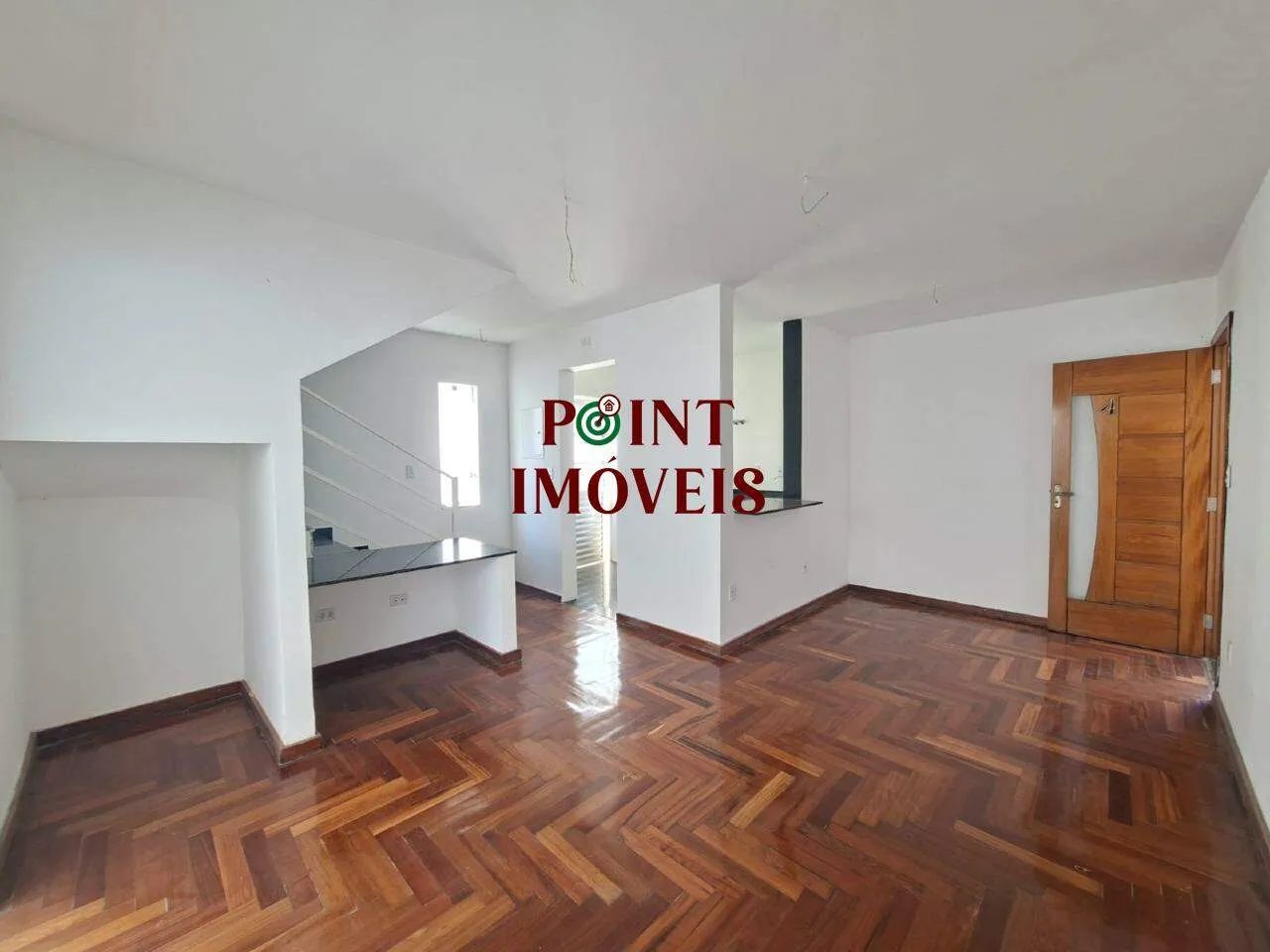 Casa geminada, 2 quartos sendo 1 suíte, 1 vaga-BH-MG - Foto 4