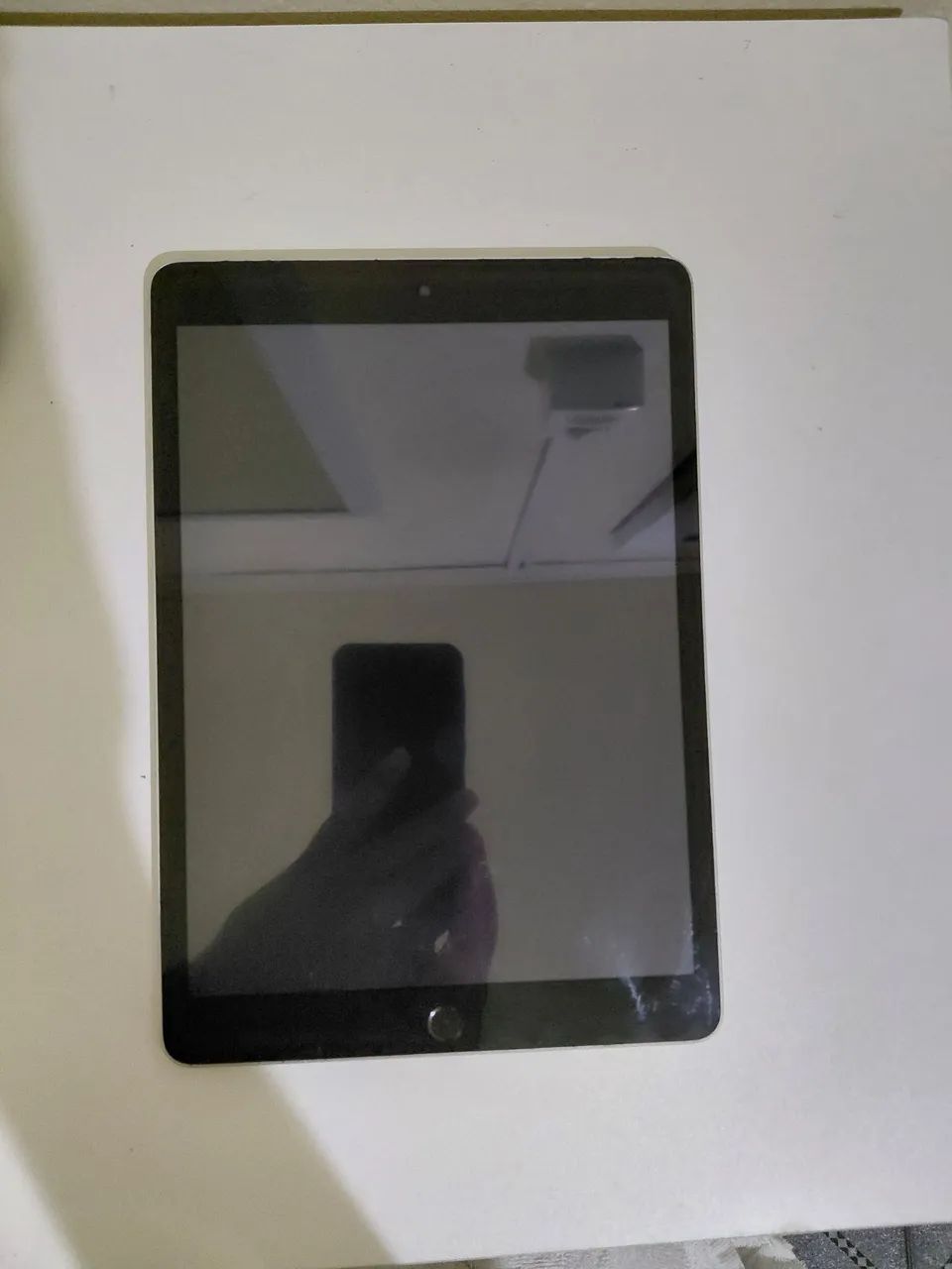 iPad 9° geração