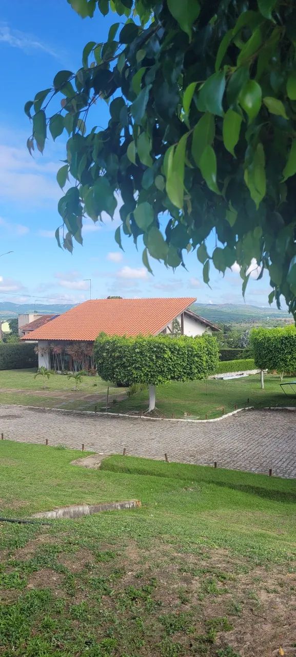 ALUGO CASA EM GRAVATÁ/SAIRÉ