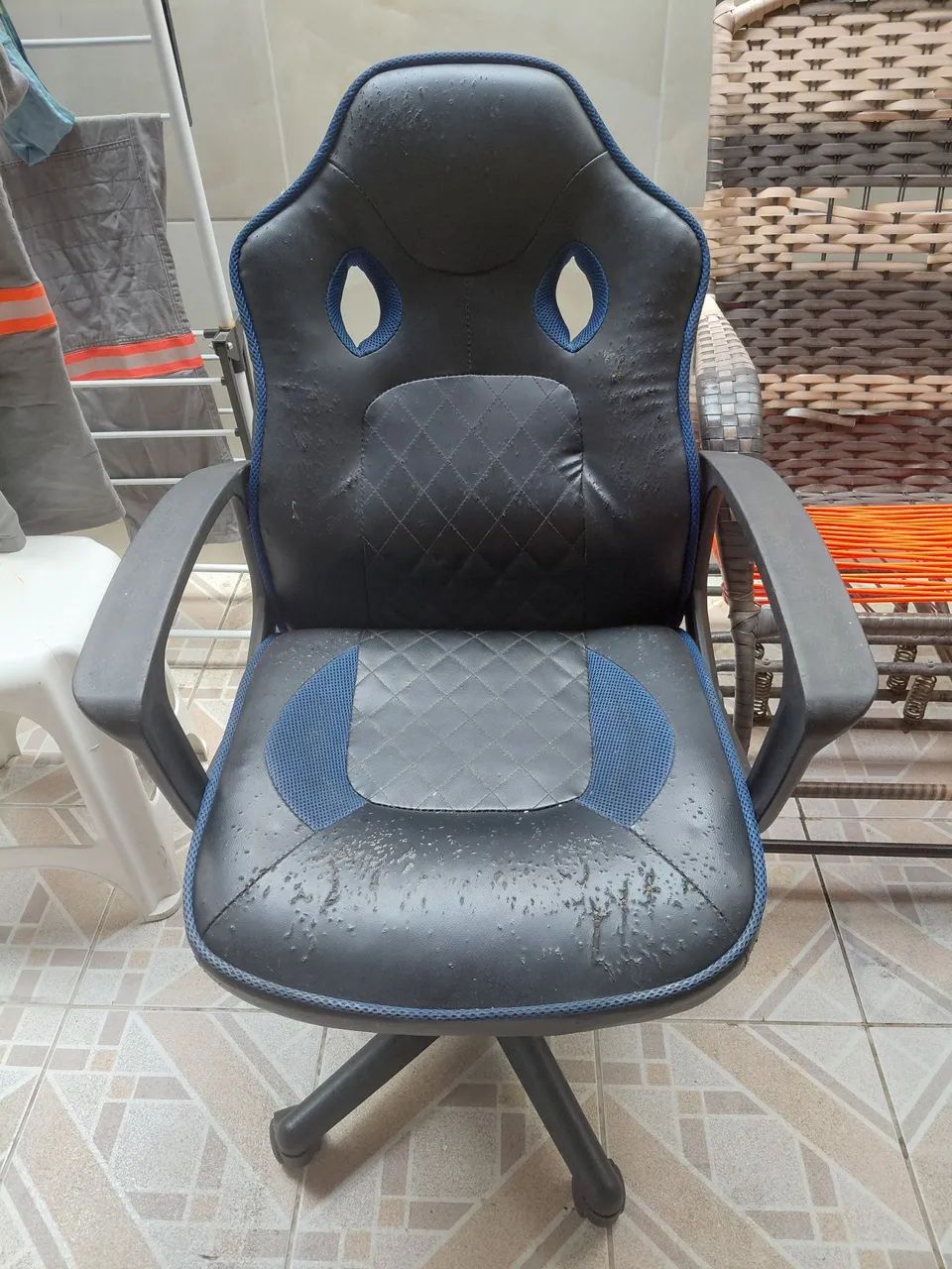 Cadeira gamer
