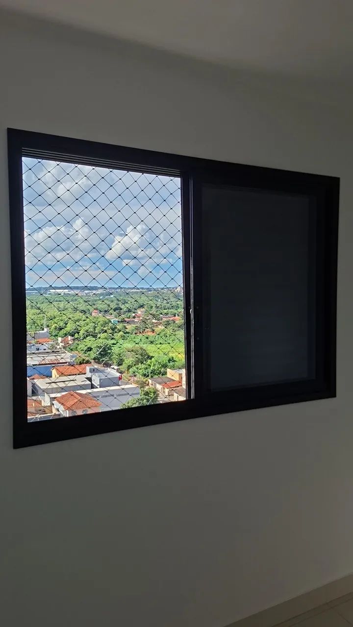 Redes de proteção para apartamento 20% OFF no pix! - Foto 4