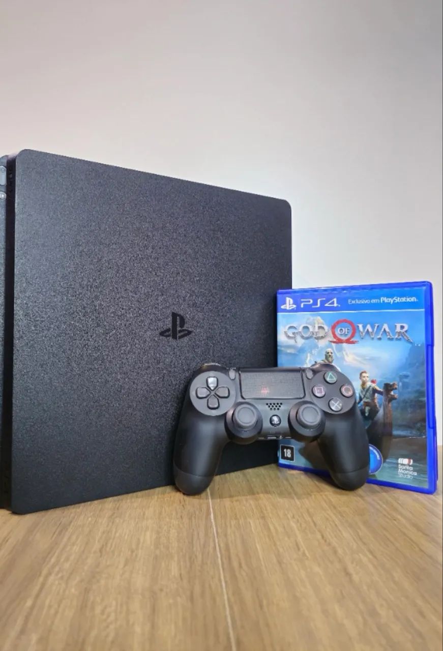 Ps4  - Foto 2