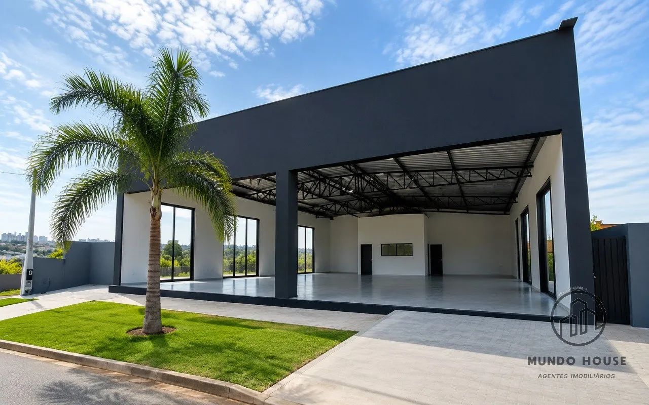 Prédio Comercial em Alphaville 1 - Localização Nobre e Estratégica - Foto 2