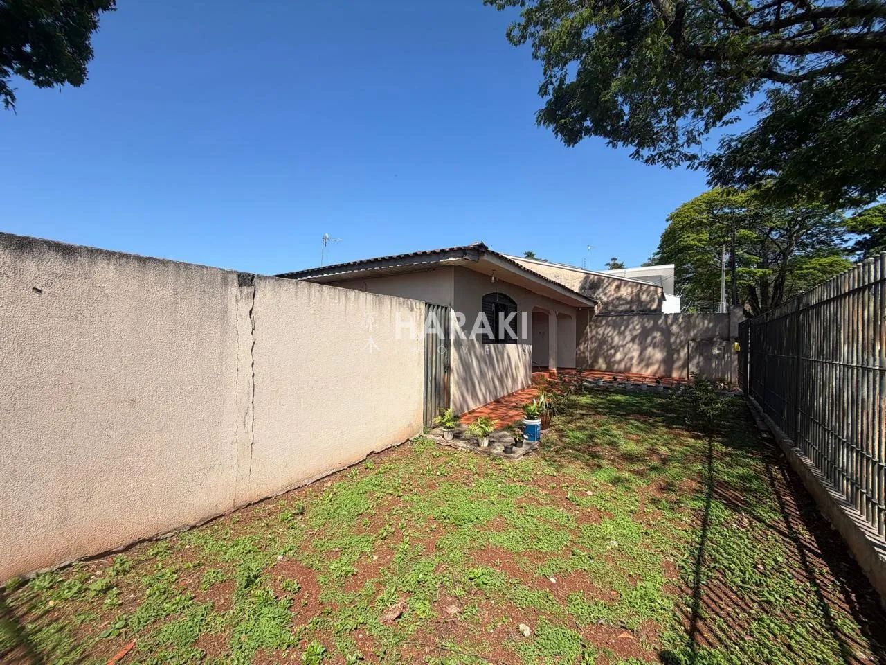 Casa/Terreno Conjunto Parigot de Souza - ESQUINA - Foto 5