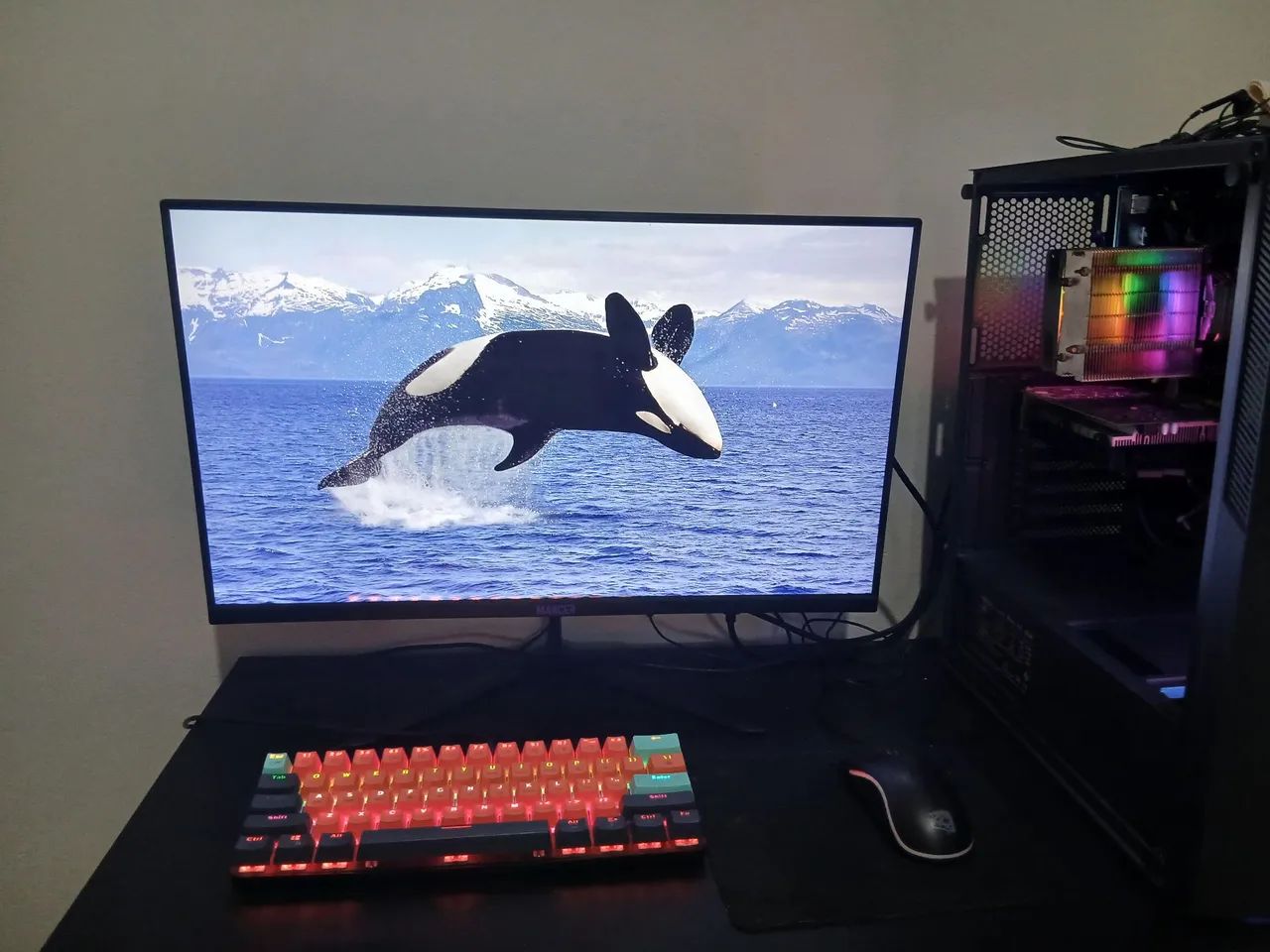 PC gamer - Foto 2