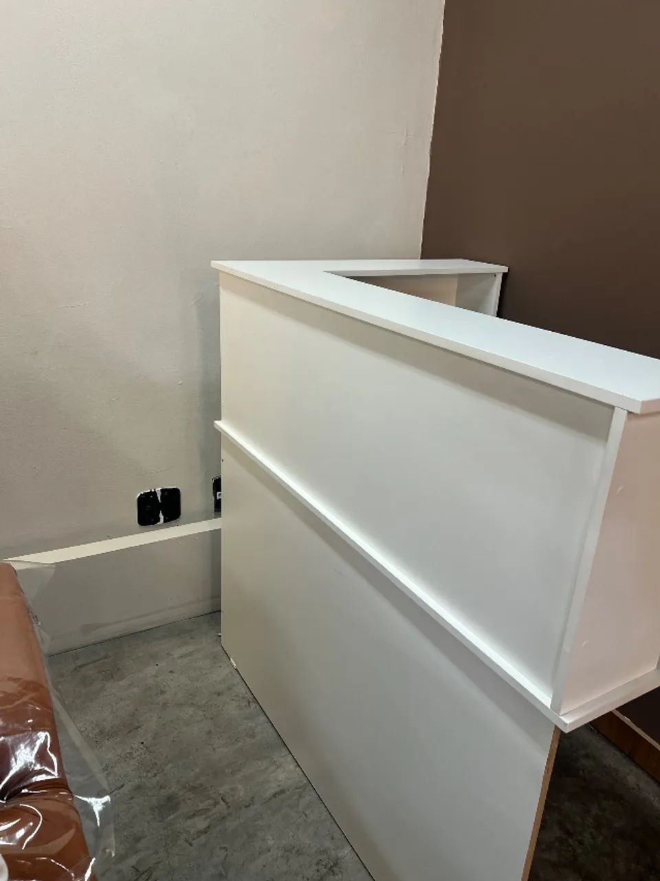 Balcão recepção 441091802299770881