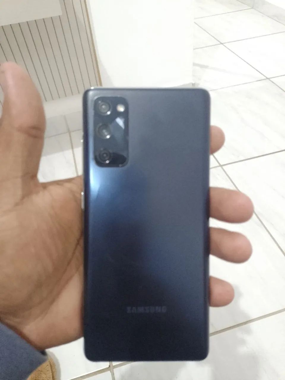 S20 FE  - Foto 2