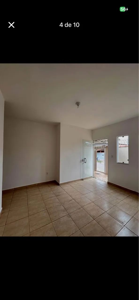 VENDE-SE IMOVEL NO CIDADE SATELITE  - Foto 4
