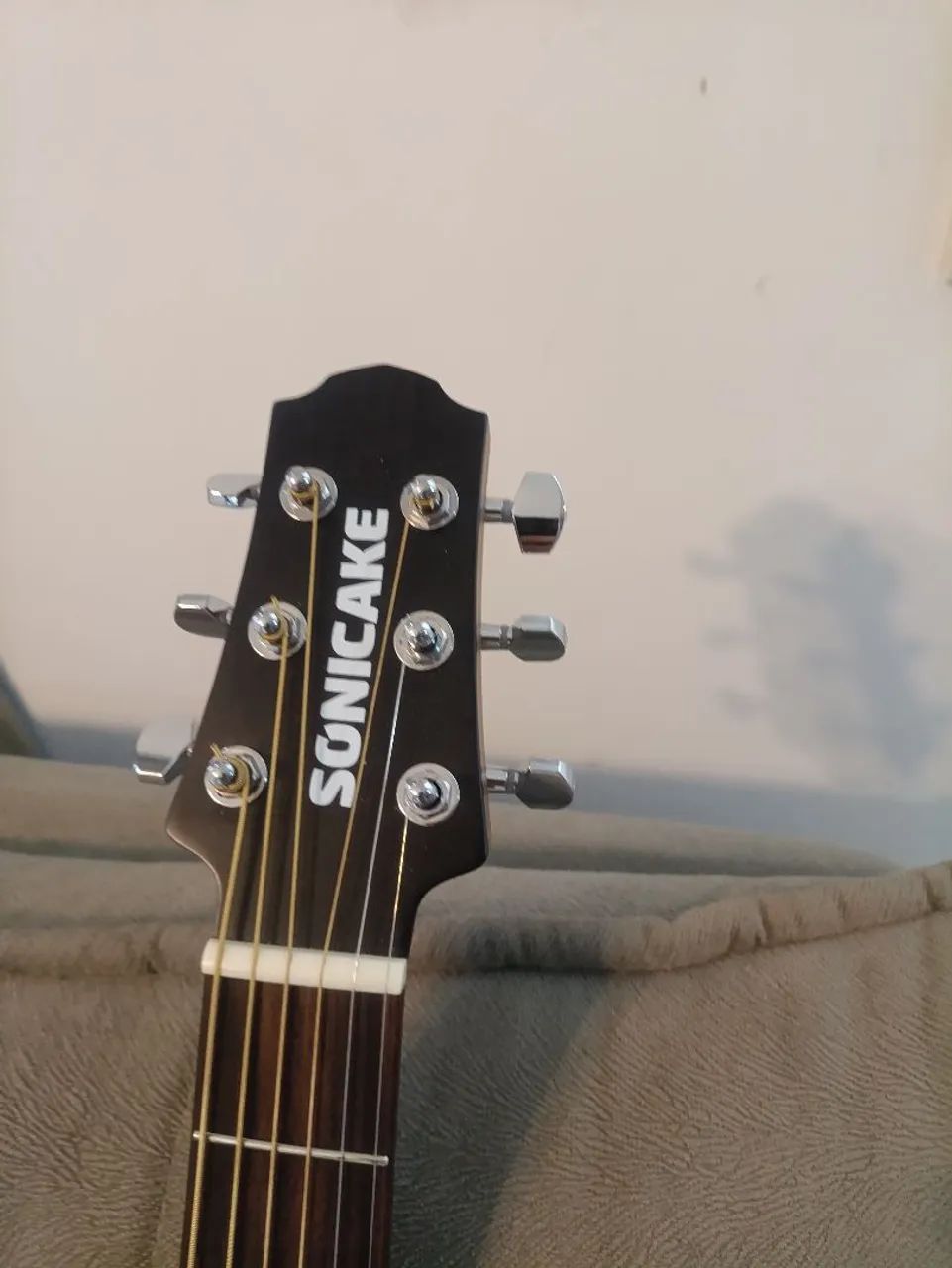  Violão  - Foto 5