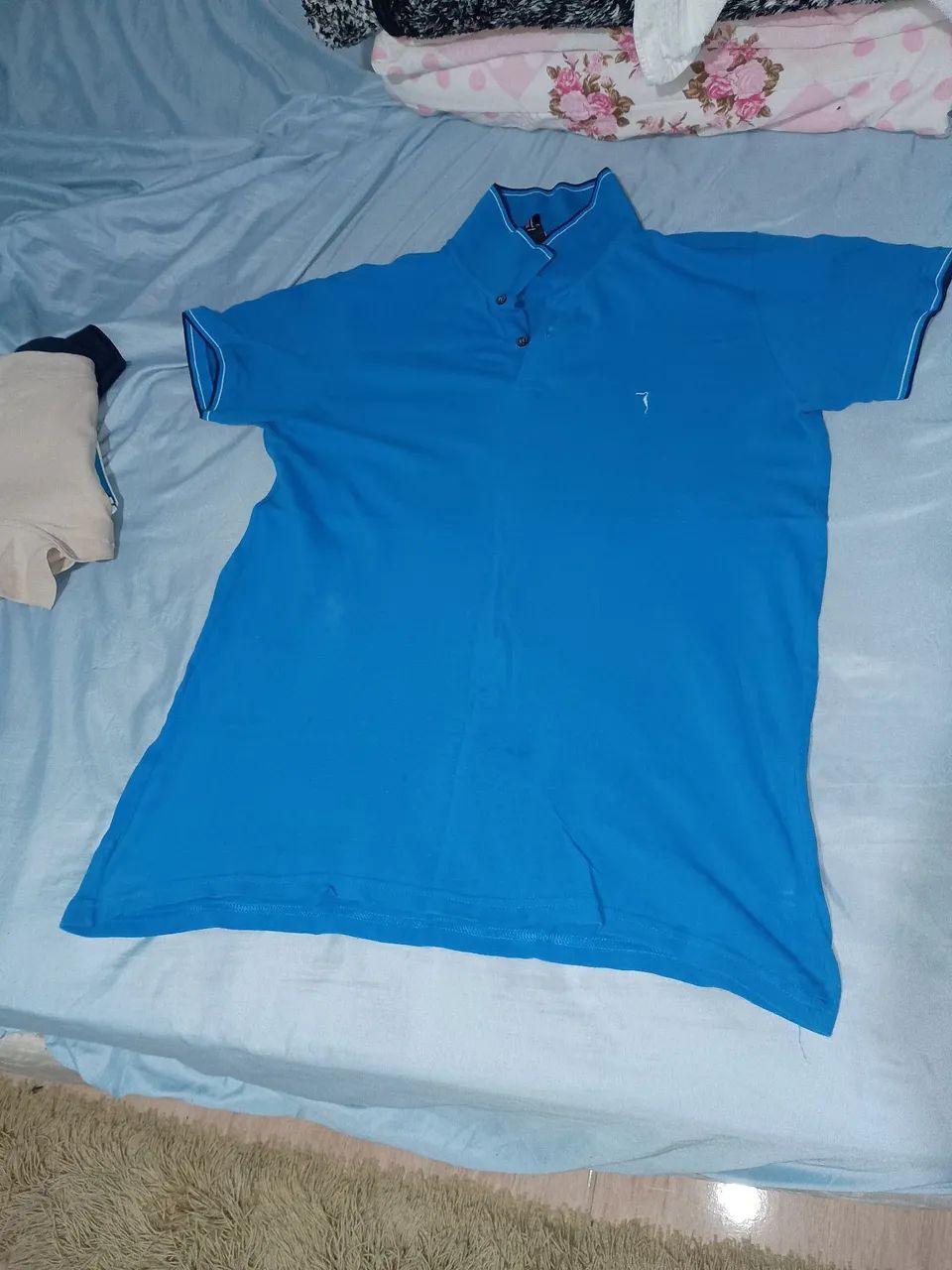 Camisa - Foto 3