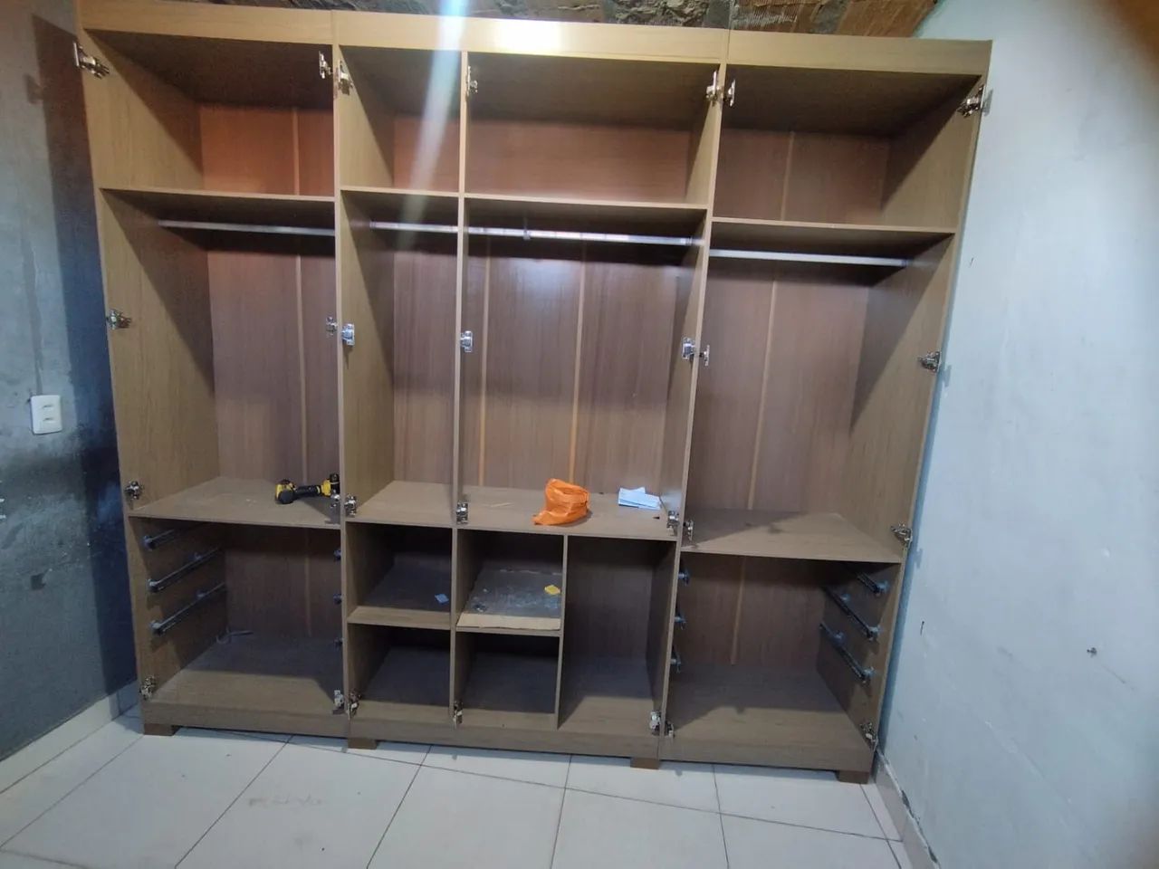Guarda Roupa  - Foto 2