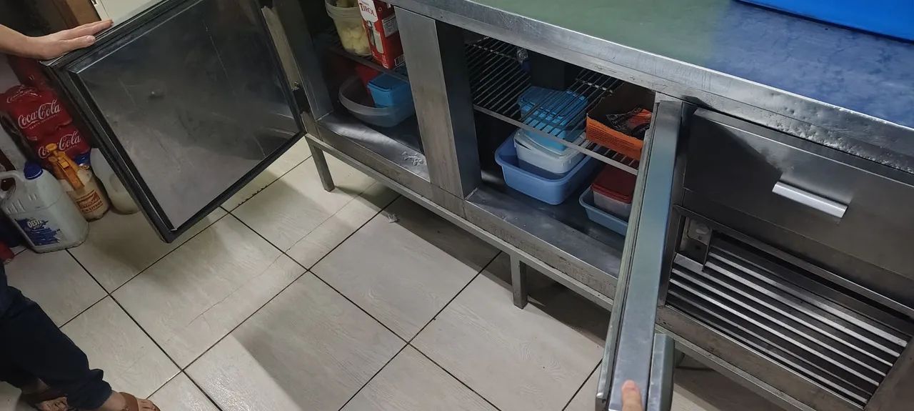 Freezer Horizontal  - Foto 2