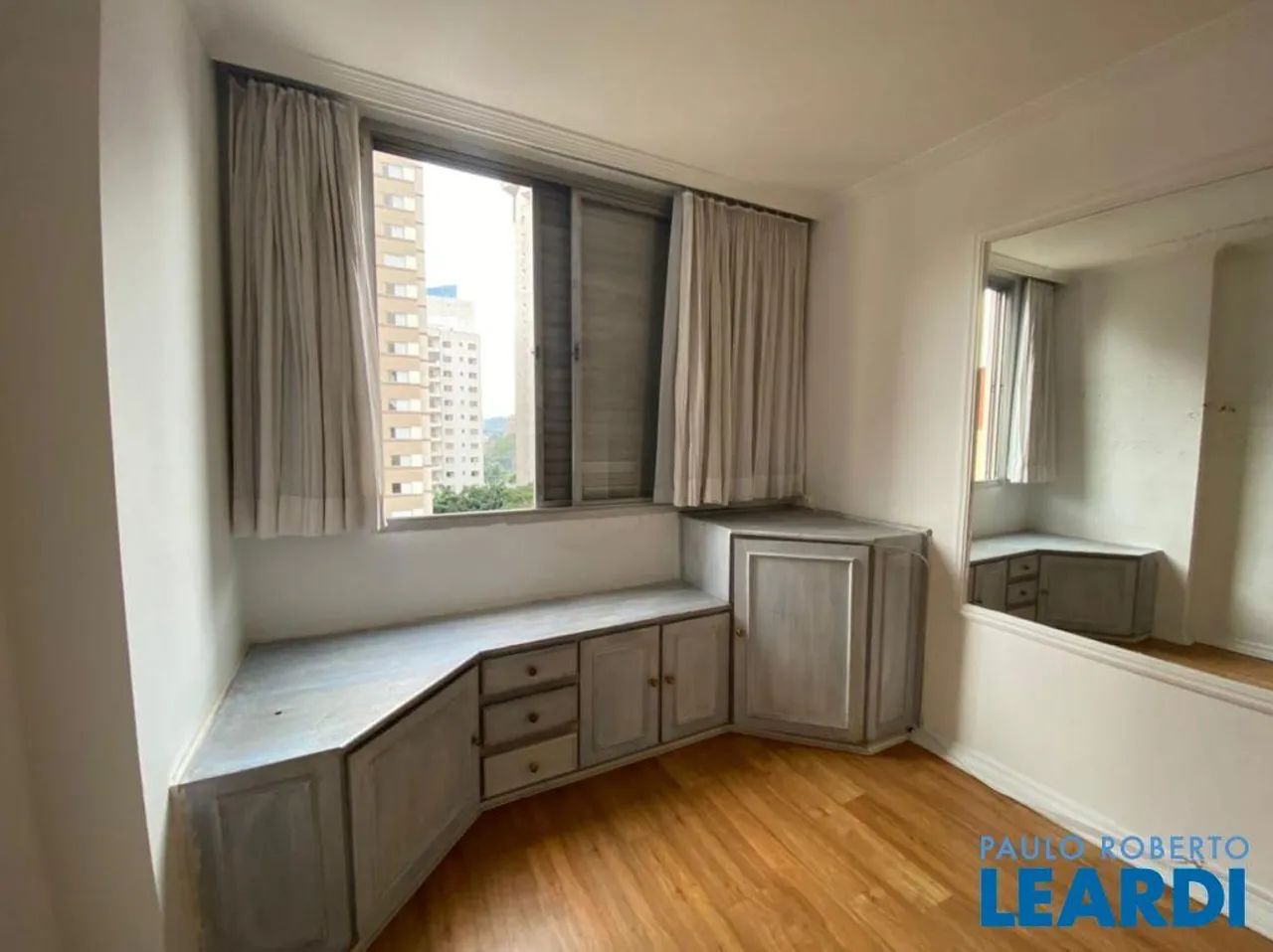 APARTAMENTO - ITAIM BIBI - SP - Foto 4