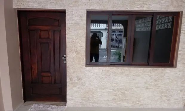 Foto - São Paulo - Capão Redondo