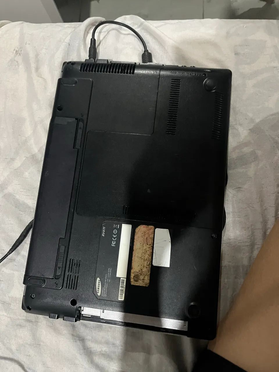 NOTEBOOK SAMSUNG negociável  - Foto 5