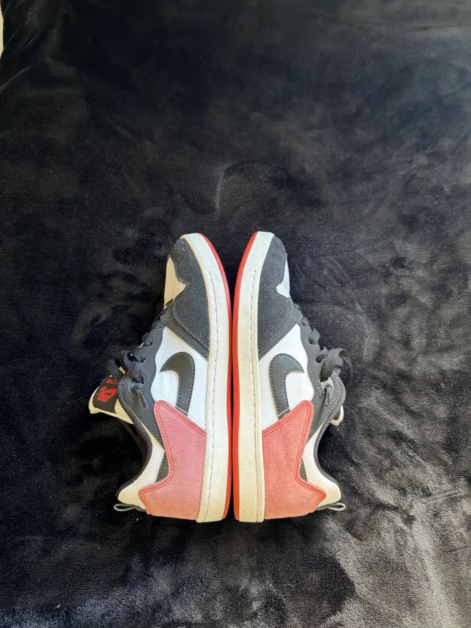 Tênis Nike SB - Foto 4