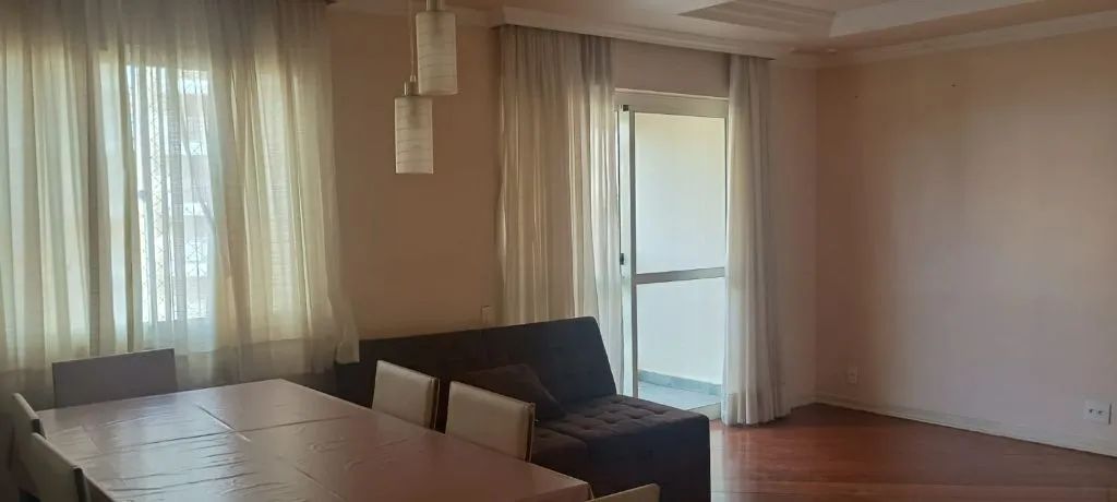 Apartamento para alugar com 3 Dormitórios em Vila São Francisco