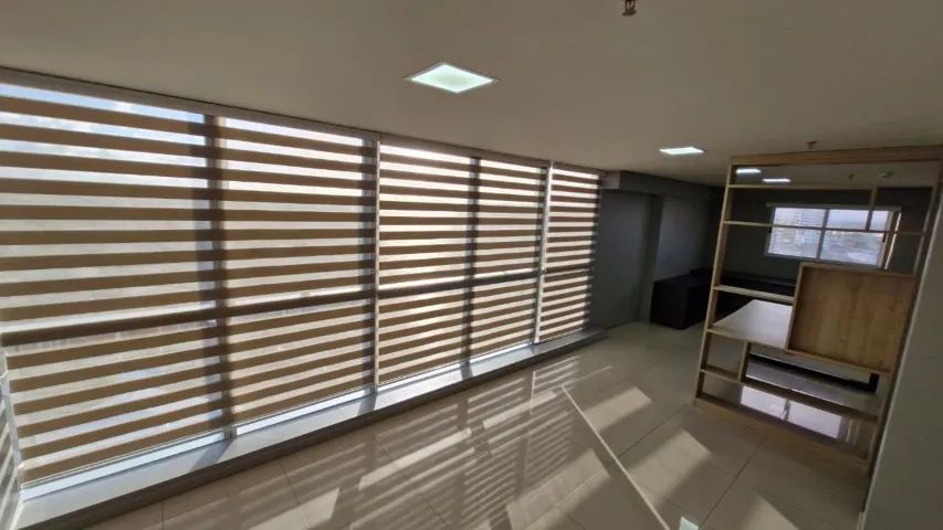 Sala Comercial Empresarial no Humberto Lobo, Serraria, Maceió - AL - Foto 4