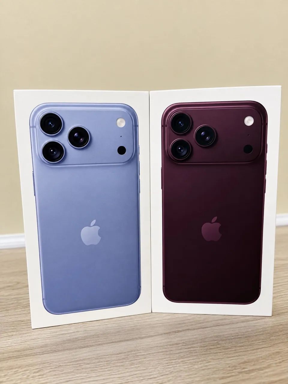 iPhone 18 Pro Max 256gb