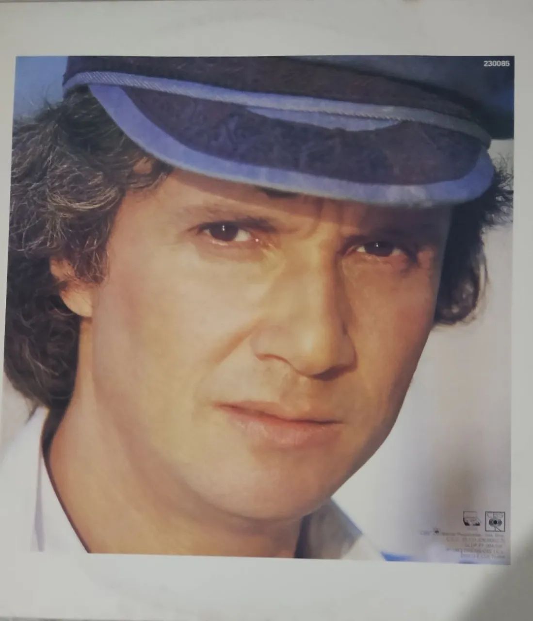 Vendo disco vinil Roberto Carlos  - Foto 2