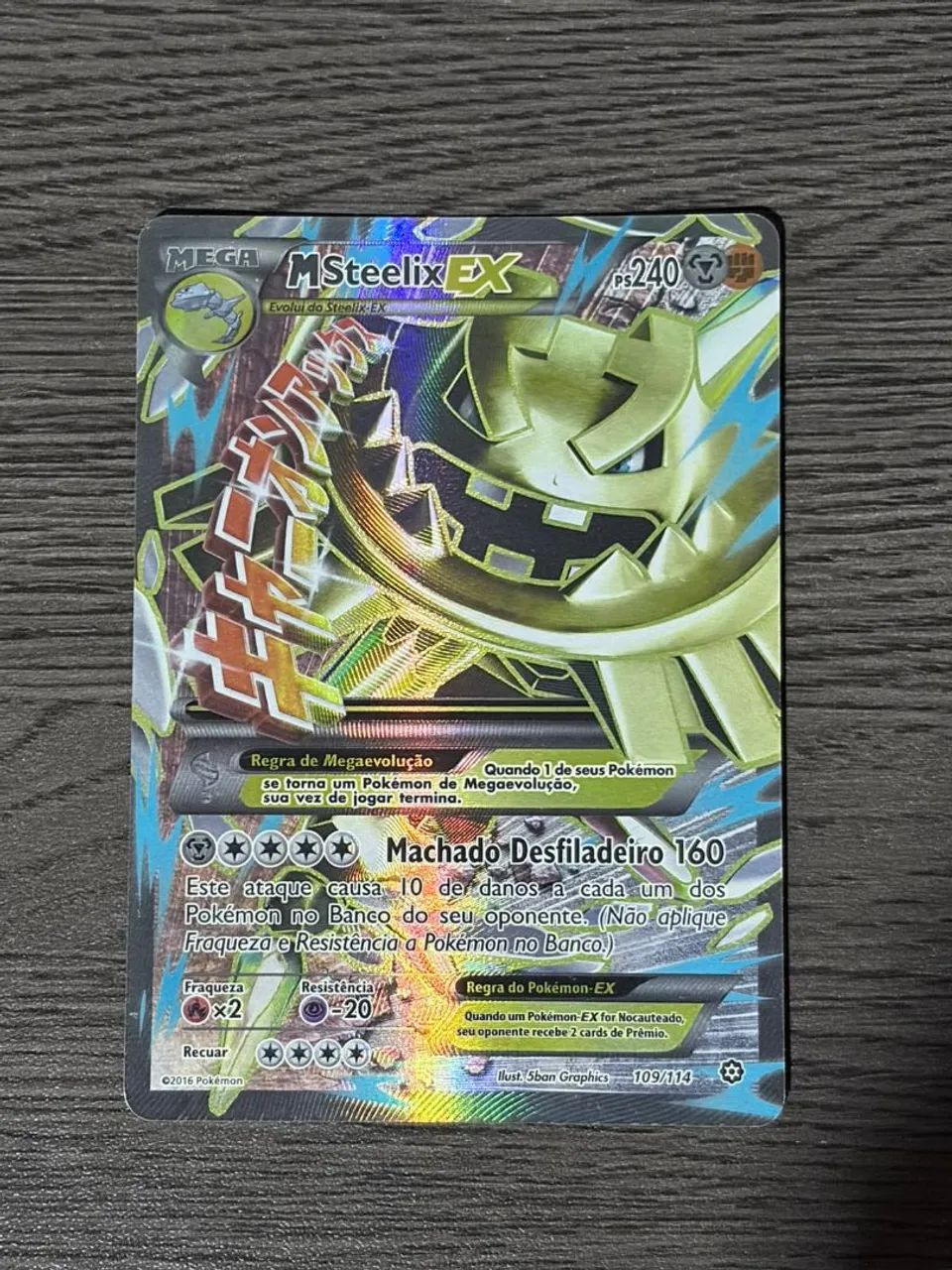 Cartas pokémon raras e antigas - Foto 5