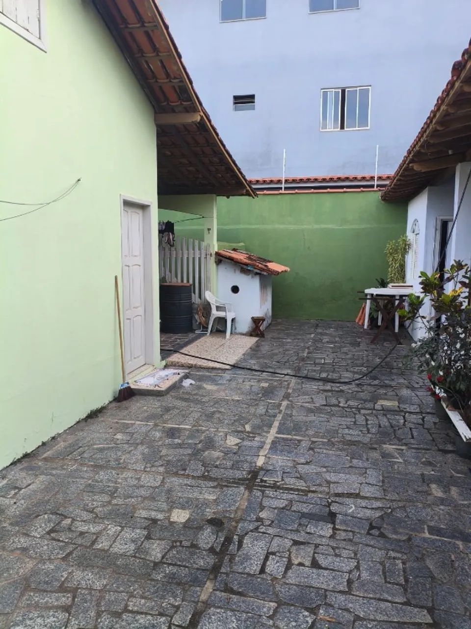 VENDO ESTA CASA - Foto 3