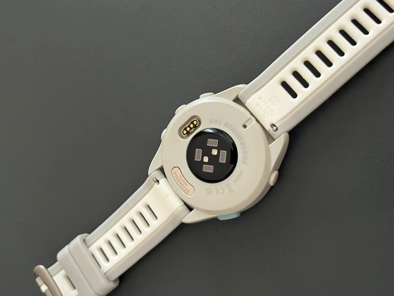Garmin Forerunner 165 Relógio GPS