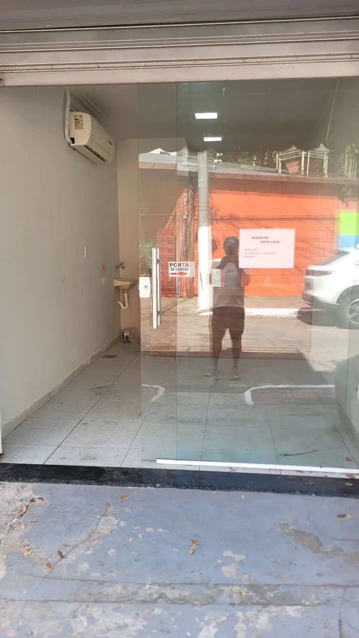 Alugo loja Bairro República Vitória ES. - Foto 2