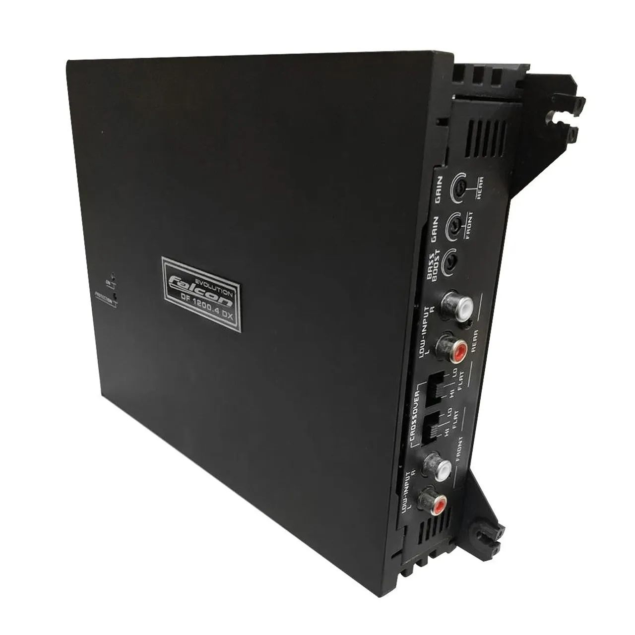Módulo Amplificador Falcon DF 1200.4 DX - Foto 2